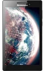 Замена сенсора на планшете Lenovo Tab 2 A7-10 в Чебоксарах